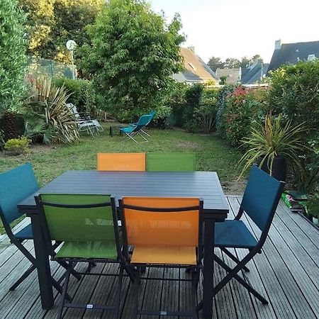 Maison A 300M De La Plage Piriac-sur-Mer Zewnętrze zdjęcie