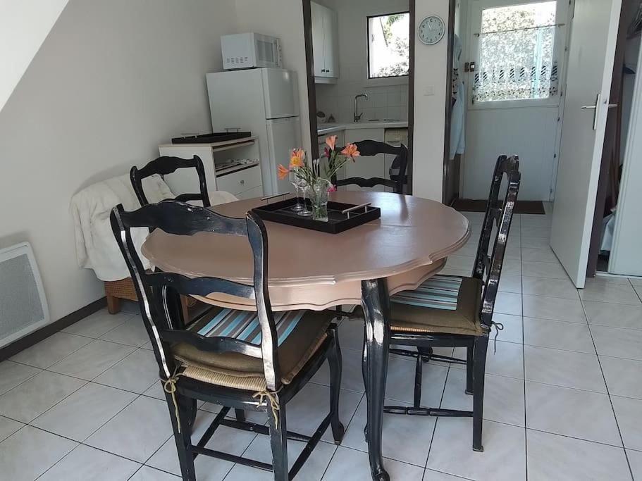 Maison A 300M De La Plage Piriac-sur-Mer Zewnętrze zdjęcie