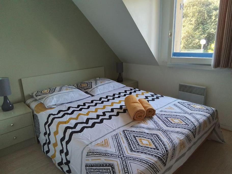 Maison A 300M De La Plage Piriac-sur-Mer Zewnętrze zdjęcie