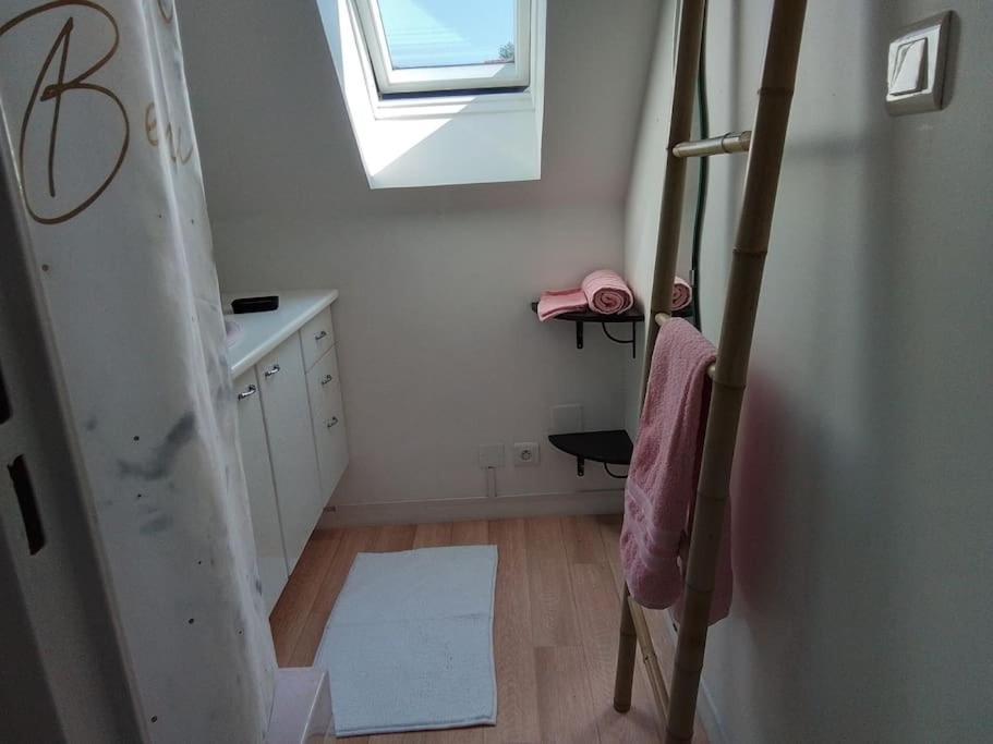 Maison A 300M De La Plage Piriac-sur-Mer Zewnętrze zdjęcie