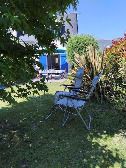 Maison A 300M De La Plage Piriac-sur-Mer Zewnętrze zdjęcie