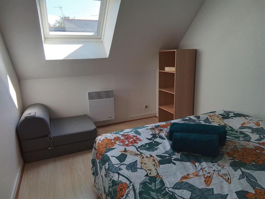 Maison A 300M De La Plage Piriac-sur-Mer Zewnętrze zdjęcie