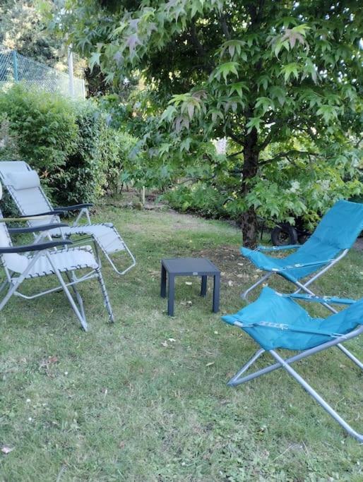 Maison A 300M De La Plage Piriac-sur-Mer Zewnętrze zdjęcie